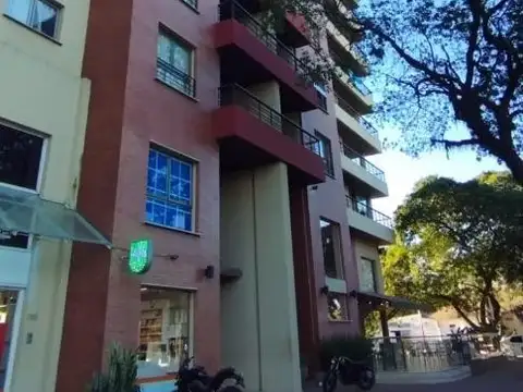 Alquilo Excelente Departamento 1 dormitorio amoblado.