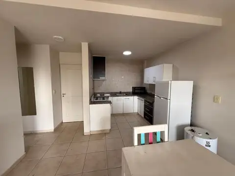 Departamento en Alquiler de 2 ambientes