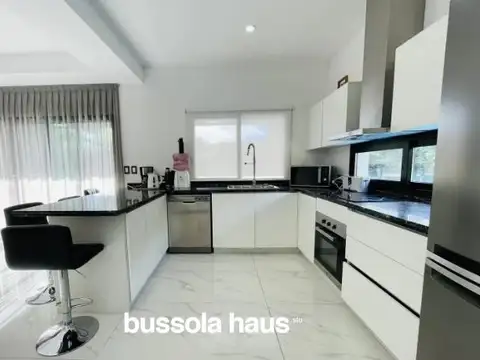 Casa en Venta al Norte
