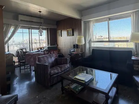 Departamento en Venta 66 años