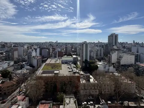 OPPEL | Departamento en Venta | BELGRANO  Capital Federal |  Cod: 34154