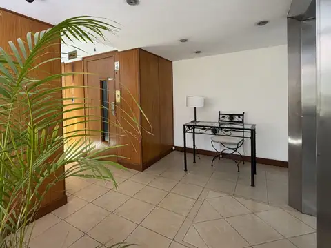 Departamento 5 ambientes con 2 baños