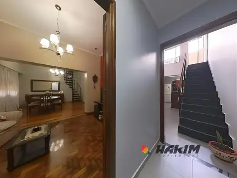 Emilio Lamarca al 4900