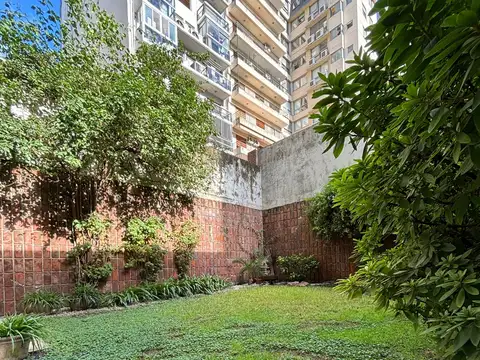 Departamento en Venta 60 años