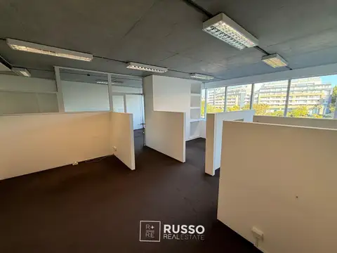 Oficina en Alquiler 10 años