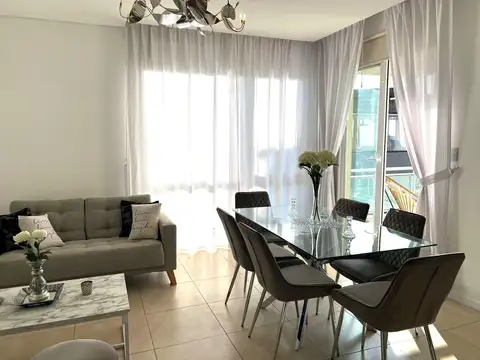Departamento en Venta en Nordelta, Partido de Tigre