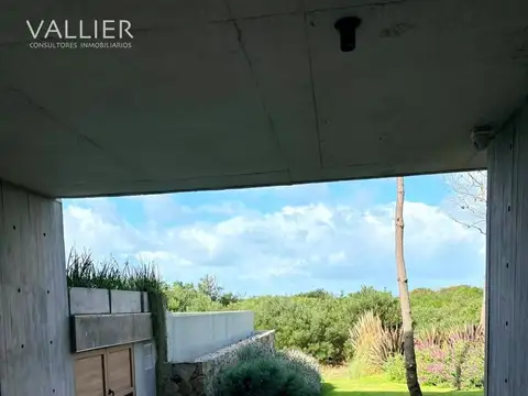 Casa en Alquiler Temporal en Barrio Marítimo 1, $ 200