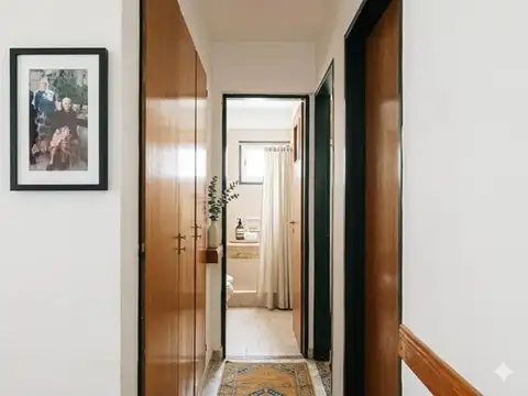 Departamento en Venta Apto profesional