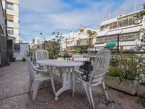 Departamento en Venta 40 años