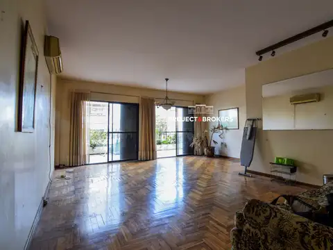 Departamento en Venta en Belgrano, USD 275.000