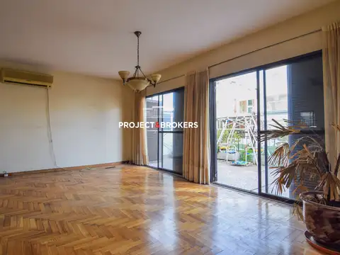 Departamento en Venta de 3 dormitorios