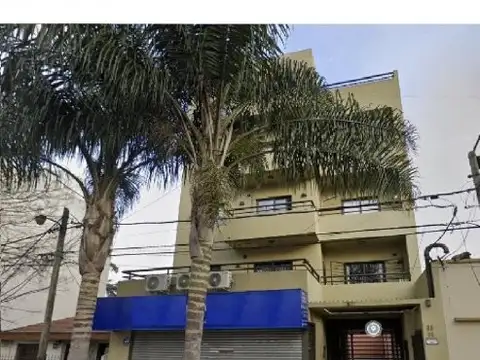 Departamento  En Venta En Moreno, G.b.a. Zona Oeste, Argentina