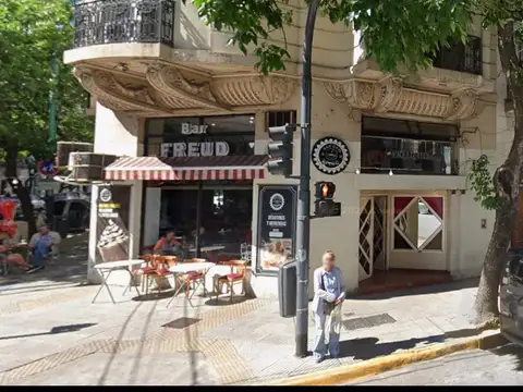 Local en Alquiler en Balvanera