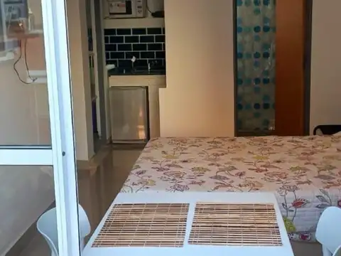 Departamento en Almagro