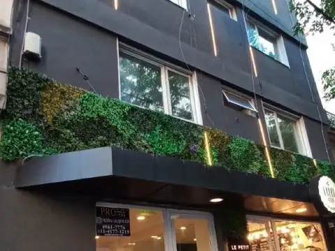 Departamento en Almagro