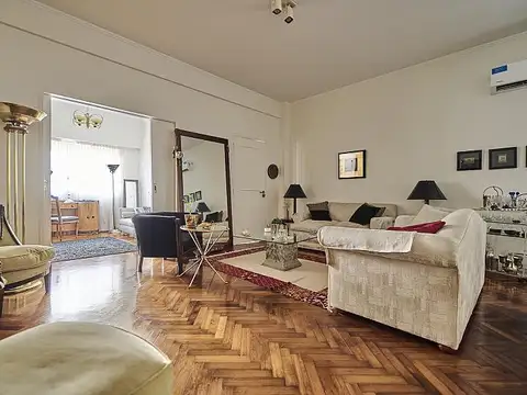 Alvear Marcelo T. De al 1500