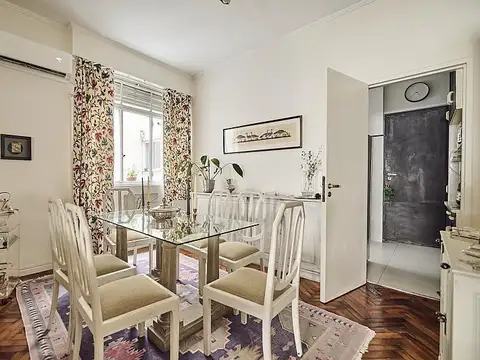 Departamento en Venta de 3 dormitorios