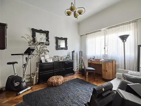 Departamento en Venta en Recoleta, USD 250.000