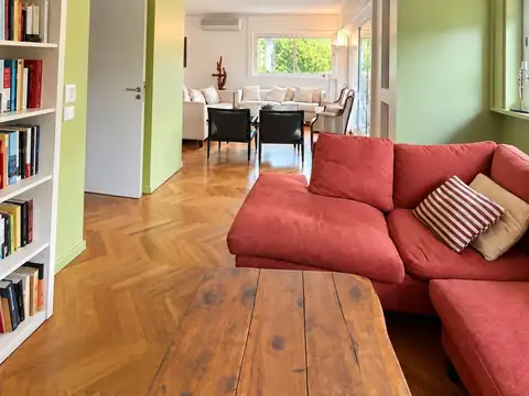 Departamento en Venta con 2 cocheras