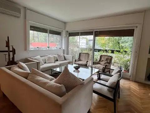 Departamento en Venta en Belgrano, USD 490.000