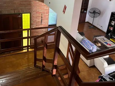 Casa en Venta en Villa Adelina, USD 255.000