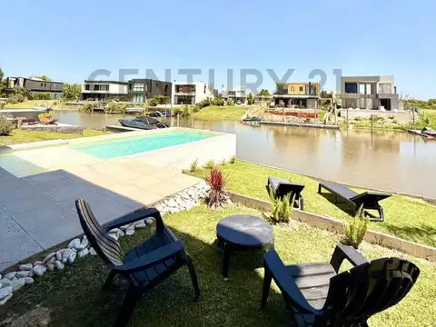 Casa en Alquiler 3 años