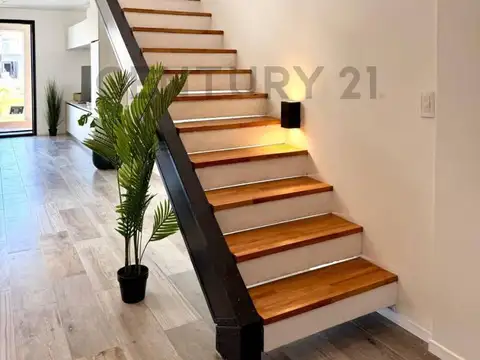 Casa en Alquiler de 3 dormitorios