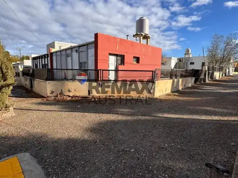 Casa en Venta en Comodoro Rivadavia, Escalante