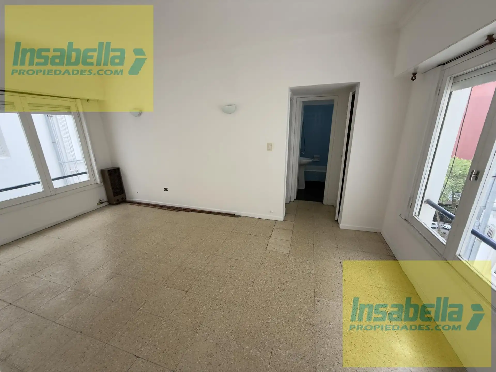 Departamento en Microcentro VENTA
