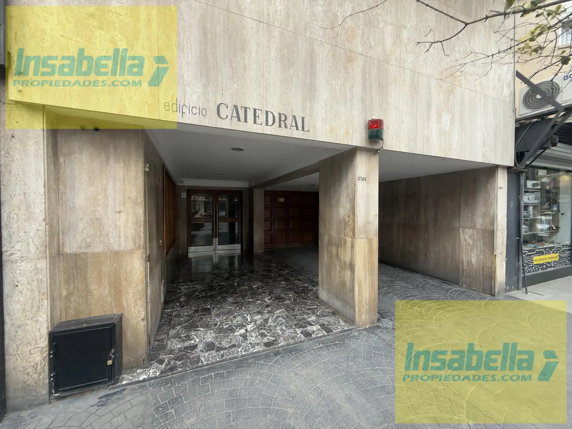 Departamento en Microcentro VENTA