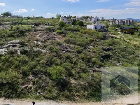 Terreno en Venta 38  mts Fondo