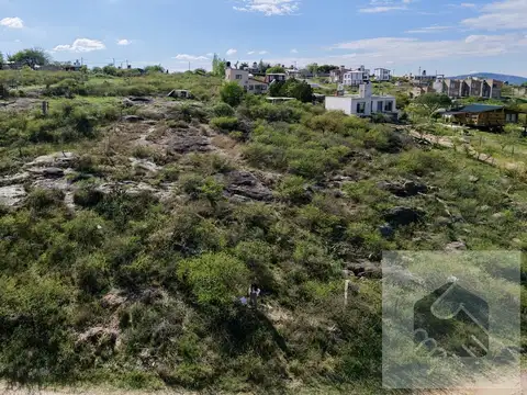 Terreno en Venta de 775,0 m2