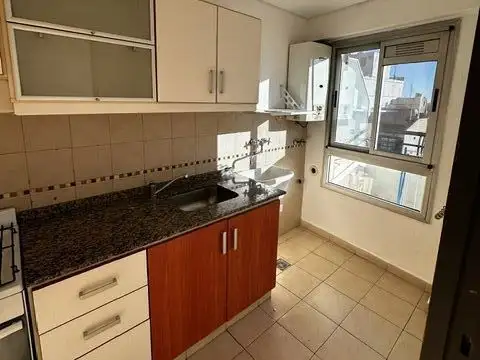 Avenida Montes De Oca 1700, Piso 8