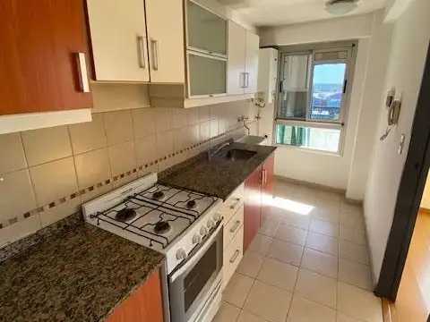 Departamento en Alquiler de 2 dormitorios