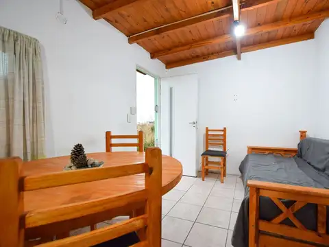 Venta casa 2 ambientes San eduardo de Chapadmalal