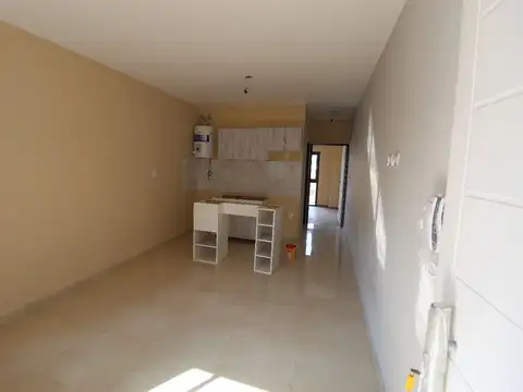 Departamento en Venta en Villa Luzuriaga, USD 48.000
