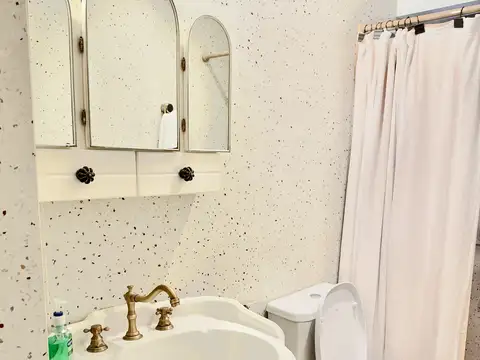 Departamento en venta en Retiro