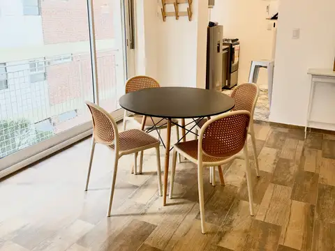 Departamento en venta en Retiro