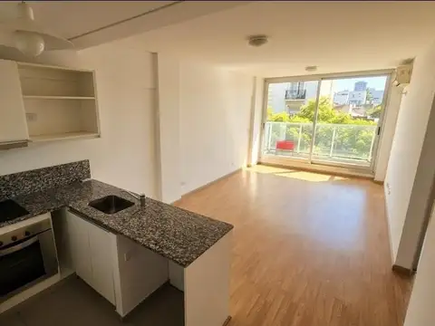 VENTA DEPARTAMENTO 2 AMBIENTES SAN TELMO PILETA GYM SUM LUZ CONFORT