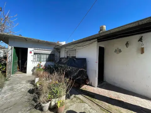 Terreno en Venta en General Pacheco, USD 135.000