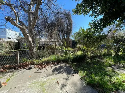 Terreno en Venta de 972,0 m2