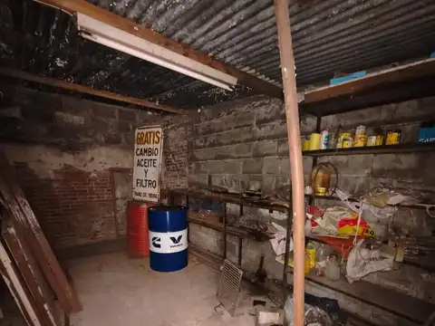 Local en Alquiler 50 años