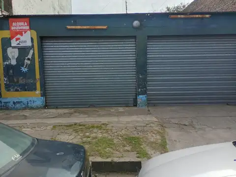 Local en Alquiler en Azcuenaga, Rosario