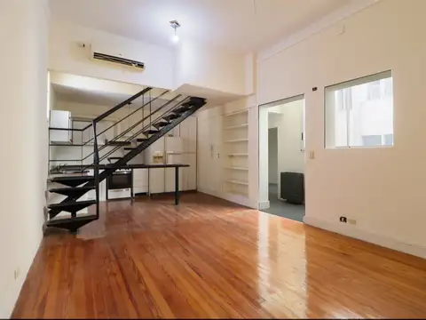PH 4 ambientes en venta en Barrio Norte Parrilla