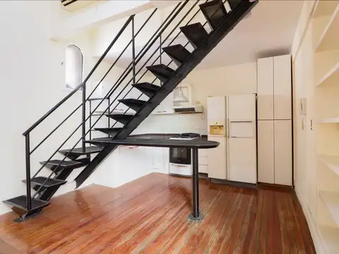 Depto Tipo Casa en Venta de 4 ambientes