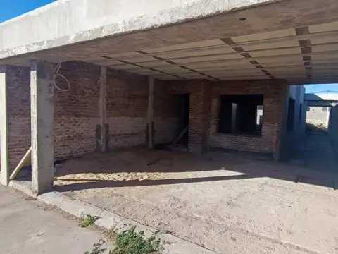 Pasaje A 600