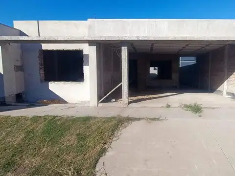 Casa en Venta en Capitan Bermudez, San Lorenzo