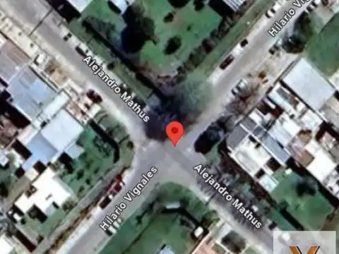 Casa en Venta al Noroeste