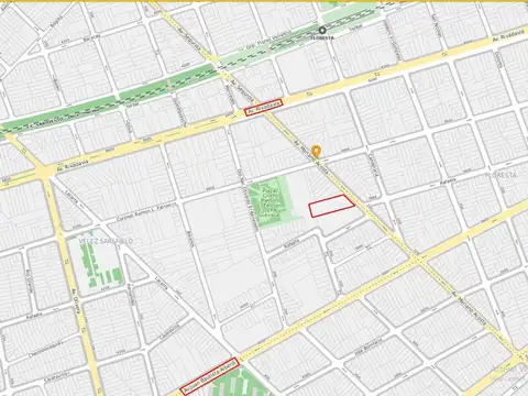 Terreno en Venta en Floresta, USD 1.600.000