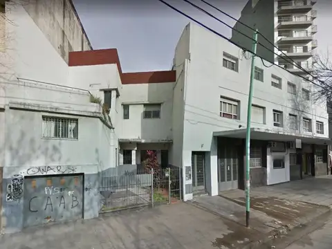 Mariano Acosta al 100